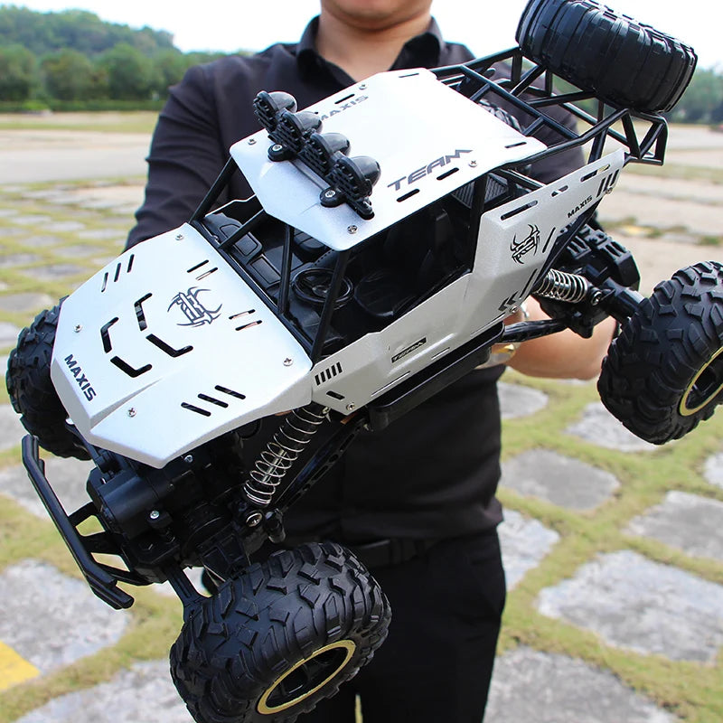 Off-Road Control Remote Car