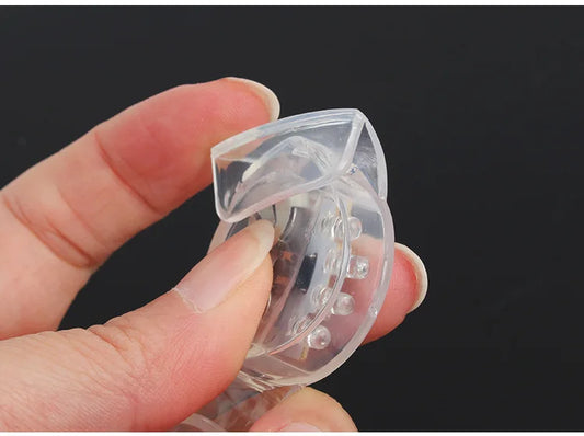 Creative Flashing LED