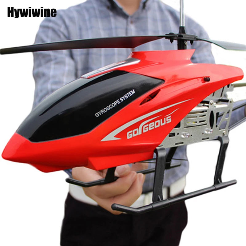 Helicopter Remote Control