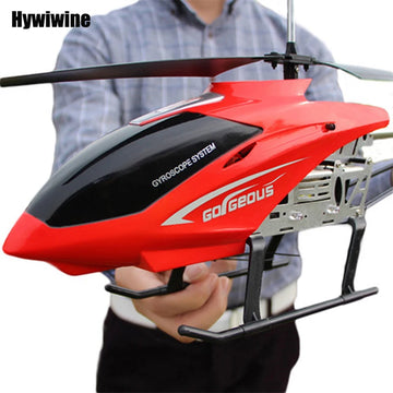 Helicopter Remote Control