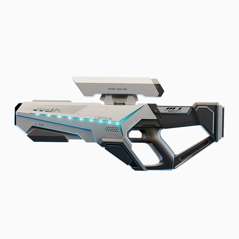 LED Gun Electric Water