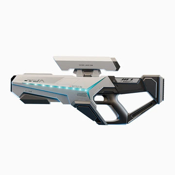 LED Gun Electric Water