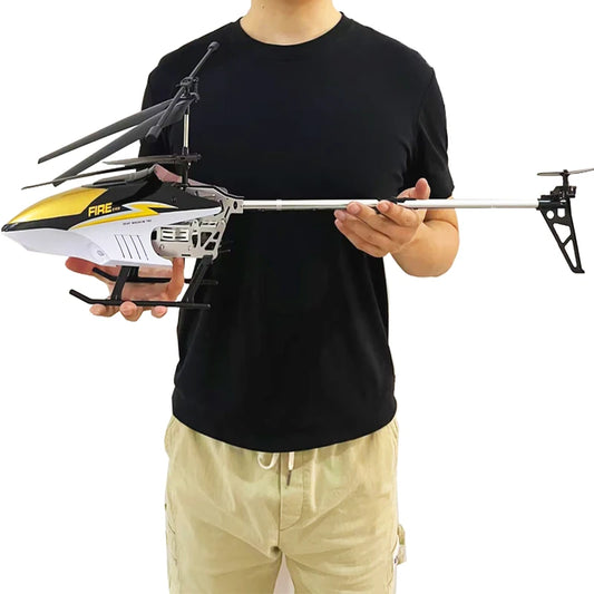 Helicopter Remote Control
